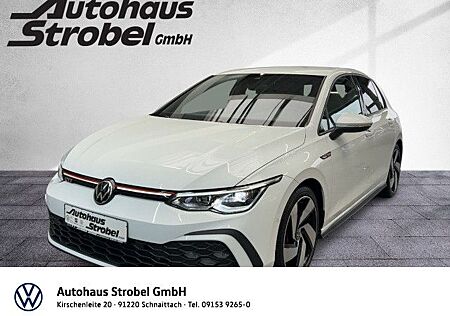 Volkswagen Golf VIII GTI 2.0 TSI DSG ACC LED Navi Kamera Pa