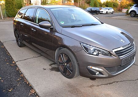 Peugeot 308 SW Active 130 e-THP S/S Active