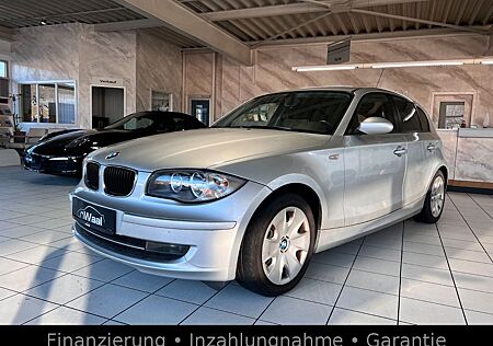 BMW 116i 1 Lim. *SITZHEIZUNG*KLIMA/AUT*8-FACH