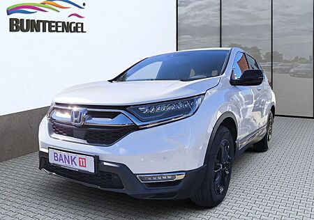 Honda CR-V 2.0 i-MMD HYBRID 4WD Sport Line
