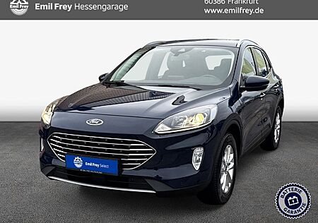 Ford Kuga 2.5 Duratec PHEV TITANIUM