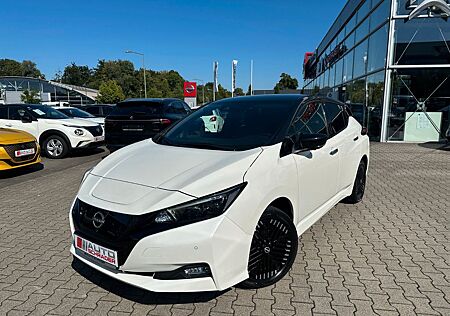Nissan Leaf e+ Tekna / I. Hand / Leder / Kamera / 62kWh