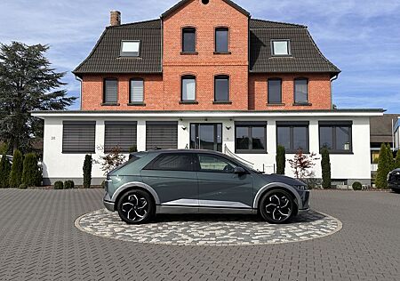 Hyundai IONIQ 5 Techniq PIXEL ACC NAV W-GARANTIE 72,6KWh