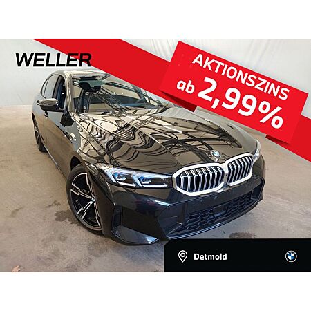 BMW 320 leasen
