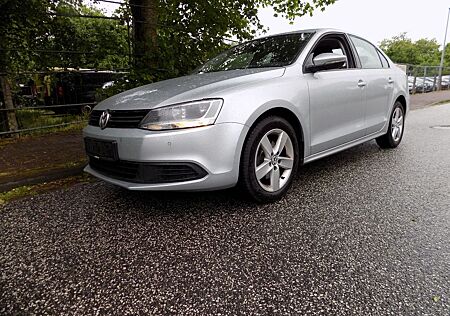 VW Jetta Volkswagen VI Comfortline Navi HU 6,26