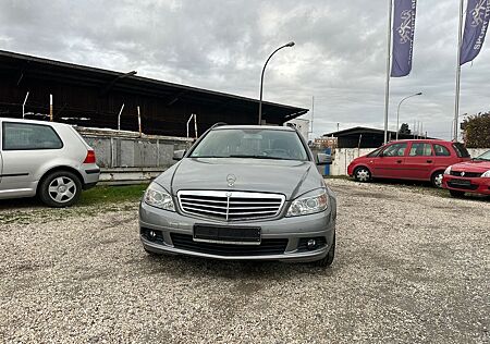 Mercedes-Benz C 220 T-Modell T CDI Blueefficiency
