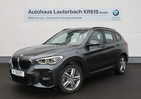 BMW X1 xDrive 20i M-Sport NAVI, LED, PDC, KAM, AHK