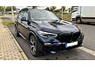 BMW X5 M50i M-SPORT M-PAKET GARANTIE bis11.24 *VOLL