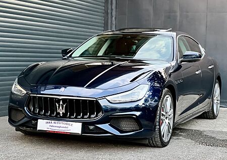 Maserati Ghibli Gran Sport S Q4 #Approved+#BluNobile#360°