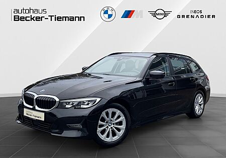 BMW 320d Touring/ Advantage/ ACC/ AHK/ GEWERBE ohne
