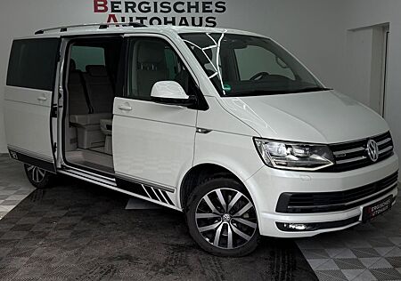 VW T6 Multivan Volkswagen 4M*MOTOR-NEU*2xEL-TÜR*STHZG*ACC*KAM*