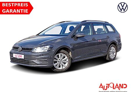 VW Golf Volkswagen VII 1.6 TDI ACC PDC USB Bluetooth