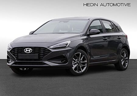 Hyundai i30 5-Türer 1.0 T-GDI 6-MT 2WD ADVANTAGE |LED