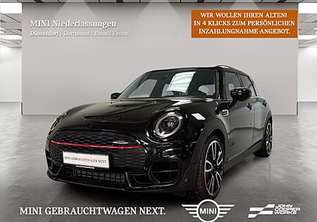 Mini John Cooper Works Clubman gebraucht kaufen Mini John Cooper Works Clubman John Cooper Works ALL4 Clubman Navi Harman/K