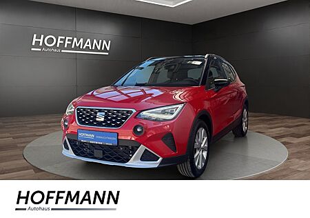 Seat Arona 1.0 Xperience DSG AHK+Navi+LED+PDC+Kamera