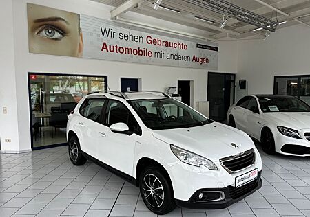 Peugeot 2008 Urban Move *Klima*SHZ*Tempmat