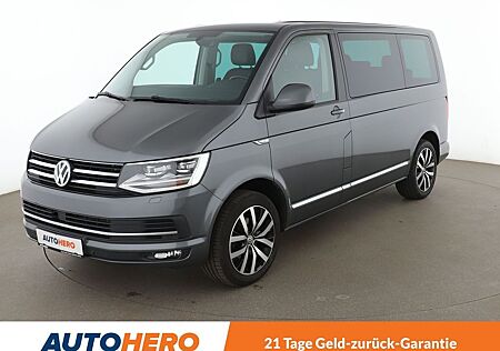 VW T6 Multivan Volkswagen 2.0 TDI Generation Six Aut.*NAVI*CAM