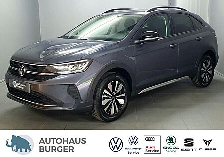 VW Taigo Volkswagen Goal 1.0TSI