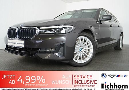 BMW 530e xDrive Touring *LEDER.HUD.SPORTSITZE*