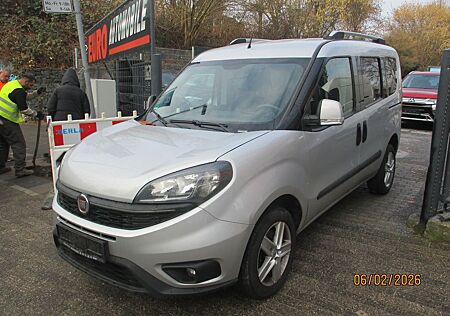 Fiat Doblo Doblò SX Kombi