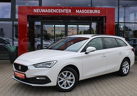 Seat Leon 2.0 TDI -Style*Kamera*NAVI*ACC*SHZ*PARKLENK