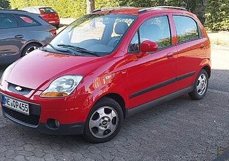 Chevrolet Matiz