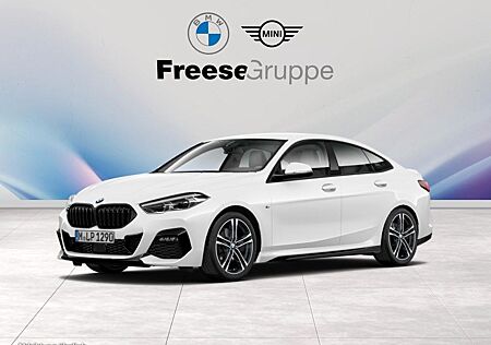 BMW 220i Gran Coupé (ab 2020) M Sport HiFi DAB WLAN