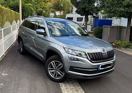 Skoda Kodiaq 2.0 TDI SCR DSG AMBITION