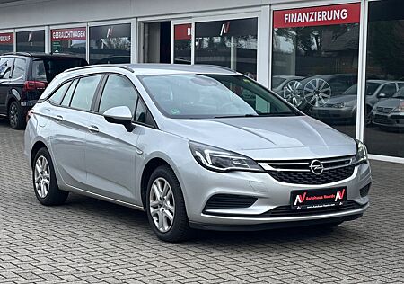 Opel Astra K Sports Tourer Edition SHZ/LHZ/NAVI/LED