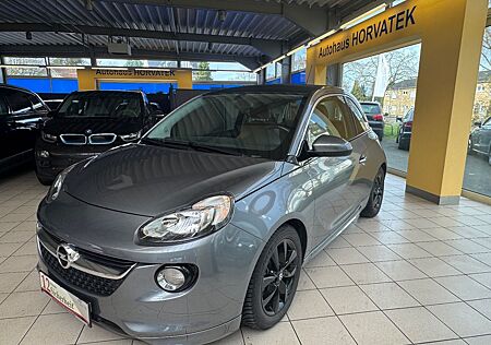 Opel Adam Open Air*Scheckh*Schiebedach*Tempo*40.000KM