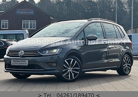 VW Golf Sportsvan Volkswagen VII*1.4 TSI*SOUND*PANO*TÜV NEU*