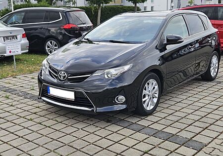 Toyota Auris Comfort 1,6-l-Valvematic Comfort