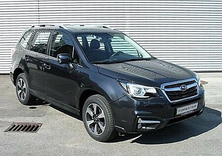 Subaru Forester 2.0X Exclusive+ AHK