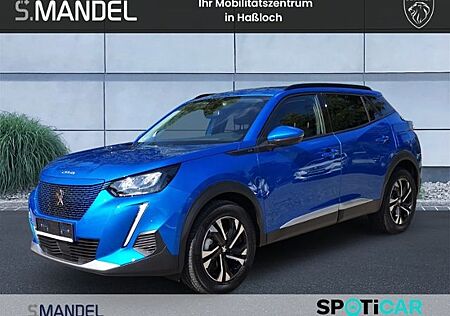 Peugeot 2008 e- Allure