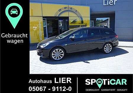 Opel Astra K Sports Tourer Ultimate, Soundsystem, PDC