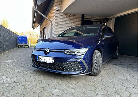 VW Golf Volkswagen 1.4 eHybrid OPF DSG GTE GTE