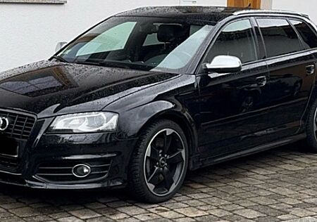 Audi S3 2.0 TFSI S tronic Sportback - ABT- Edition