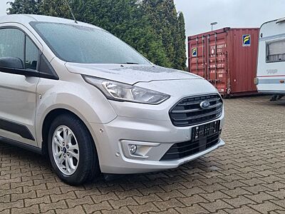 Ford Transit Connect Kombi Trend