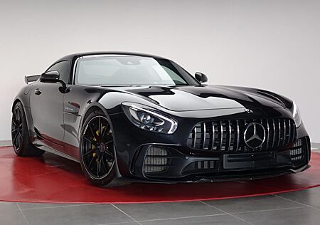 Mercedes-Benz AMG GT R Coupe Speedshift 7G-DCT Perf-Sitze/Carb