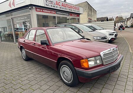 Mercedes-Benz 190 1.8 Automatik