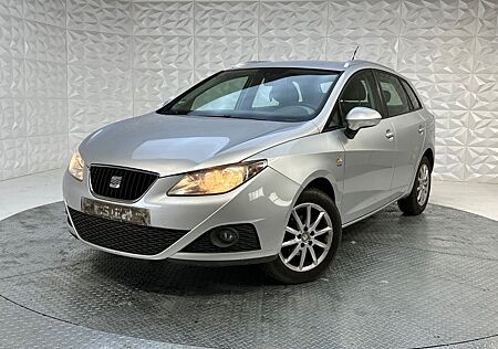 Seat Ibiza ST Style+GEWERBE+EXPORT+