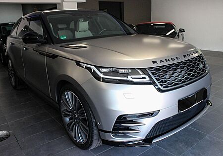 Land Rover Range Rover Velar 3.0 V6 D300 First Edition