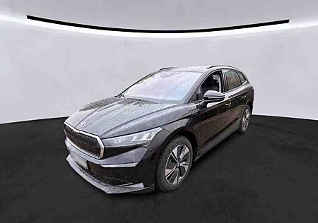 Skoda Enyaq iV60 Loft SHZ v+h Ganzjahresreifen Navi