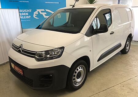 Citroën Berlingo Kasten Club XL/L2
