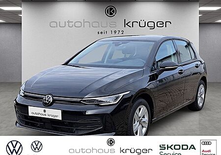 VW Golf Volkswagen 8 1.5 TSI Life 85kW 6-Gang Navi Soundsystem