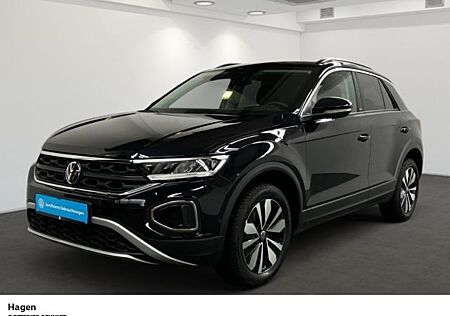 VW T-Roc Volkswagen 1.0 TSI LED CarPlay ACC SHZ Move