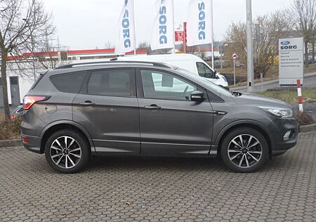 Ford Kuga ST-Line Automatik 4x4