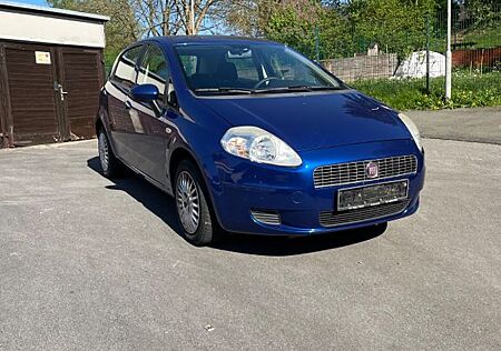 Fiat Punto 1.4 8V Active Active