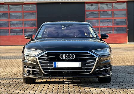 Audi A8 50TDI QU. TIPTRONIC NACHTSICHT HUD B&O HD M.L