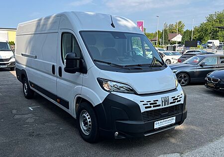 Fiat Ducato H2 Holzboden 35 L5H2 140 Multijet Maxi